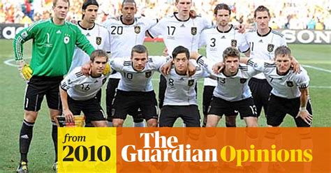 World Cup 2010: How Germany's players rated against England | Germany | The Guardian