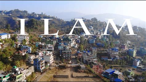 Ilam Nepal Travel Vlog By Alish Rai Youtube