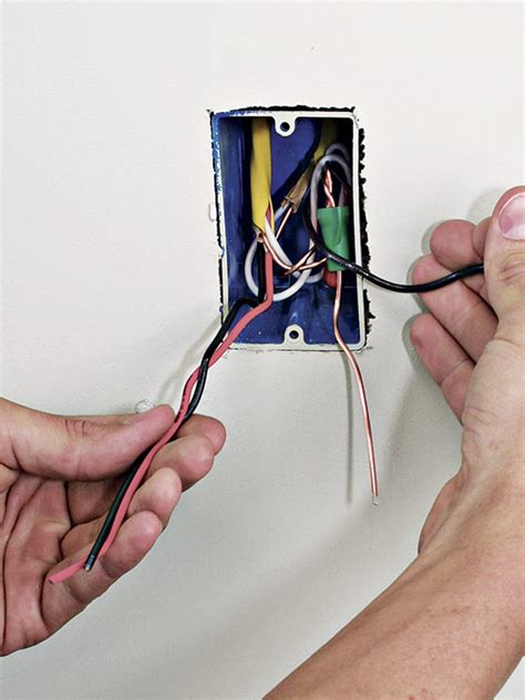Switch Leg Wiring Electrical Basics Wiring A Basic Single Pole Light