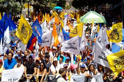 Cómo saber en que PARTIDO POLÍTICO ESTOY INSCRITO en Venezuela