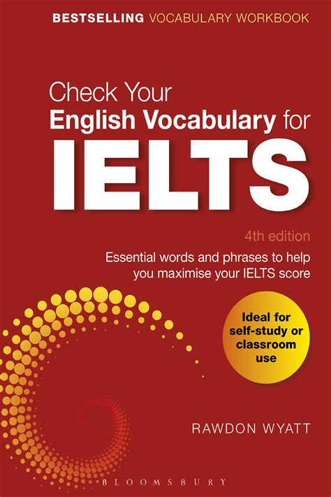 Check Your English Vocabulary For Ielts 4th Edition Ebooksz