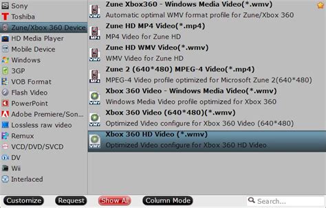 Windows Media Player Mkv Xbox 360 Lalapaima
