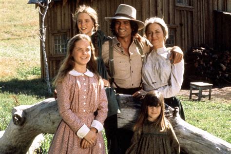 The Little House On The Prairie Movie Finds A New Home