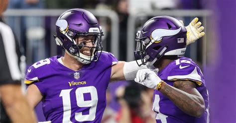 Minnesota Vikings News and Links: November 14, 2018 ...