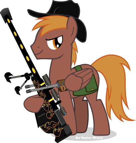 Calamity And Spitfires Thunder By Vector Brony On Deviantart