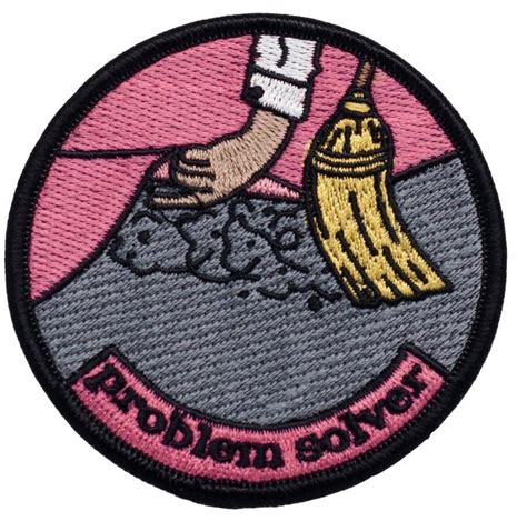 Which Afsc Most Deserves To Wear This As A Morale Patch Airforce