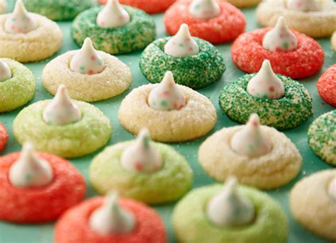 Hersheys Is Releasing Sugar Cookie Kisses For The Holidays