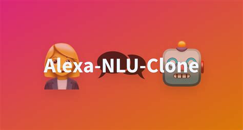 Alexa Nlu Clone A Hugging Face Space By Gradio Blocks