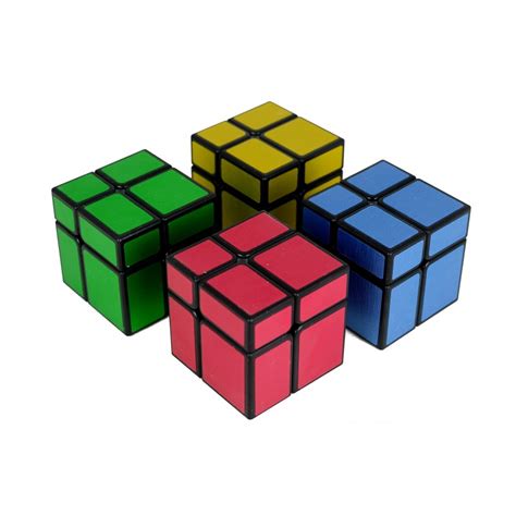Modifications Rubiks Cube Hello Cube Mirror 2x2