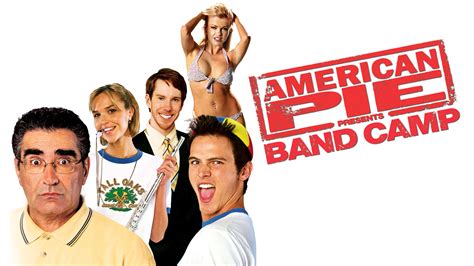 Watch American Pie Presents Band Camp 2005 Full Movie Online Plex