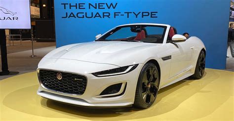 Both are amazing to drive, though the merc feels a bit more cramped despite being the superior handler. JAGUAR F-TYPE 2021 RA MẮT ĐI KÈM GIÁ BÁN TỪ 61.600 - 105 ...
