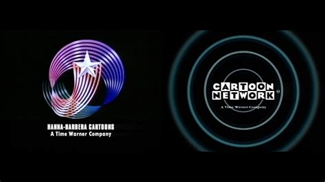 Hanna Barbera Cartoonscartoon Network Productions 1999 Youtube