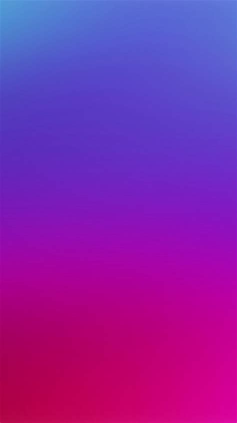 Blue Pink Purple Blur Gradation Iphone 8 Wallpapers Free Download