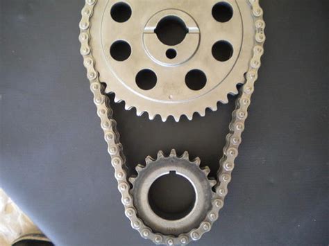 351w Timing Chain Question Ford Truck Enthusiasts Forums