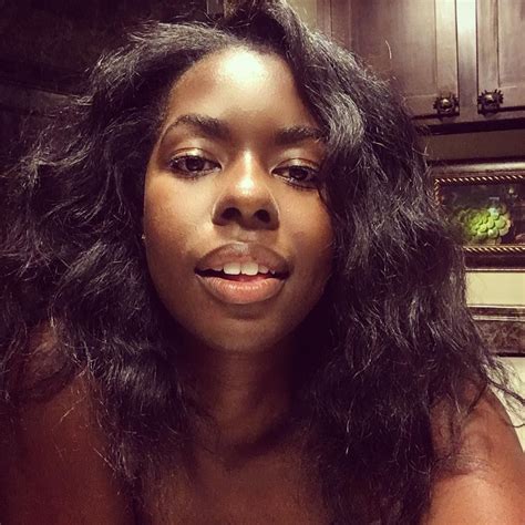 Uncensored The Truth Behind Camille Winbush S Onlyfans Leaks