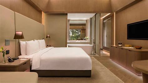 Best Five Star Hotels In Delhi Luxury Accommodation Near Delhi Airport The Roseate