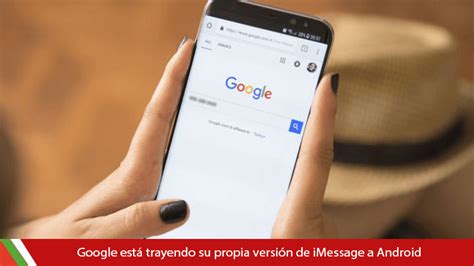 Descubre, descarga y comparte los archivos apk de android en nuestra plataforma comunitaria. Google va a lanzar su propia versión de iMessage para Android | Blog oficial de XNSPY en español