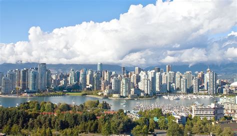 Vancouver 4k Wallpapers For Your Desktop Or Mobile Screen Free And Easy