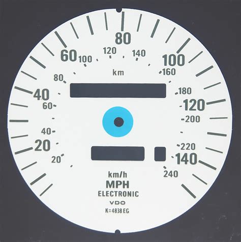 KMH-MPH | Home | Speedo Conversions | Speedometer Conversion Somerset
