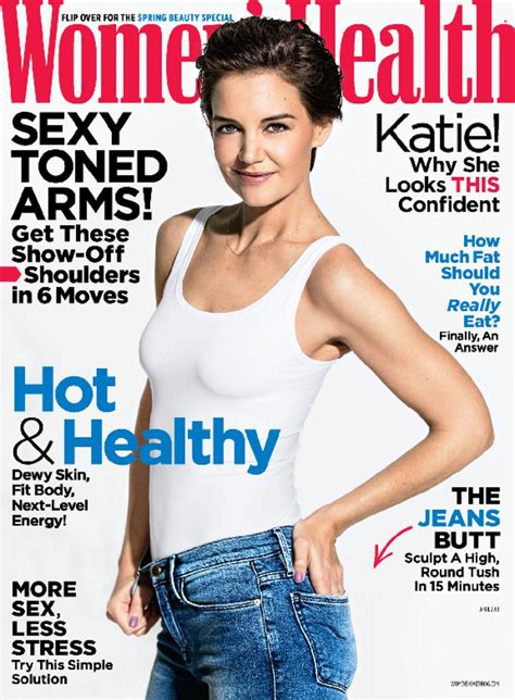 Womens Health Subscribe To Womens Health Magazine