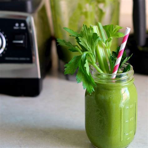 Vegetable Smoothie Recipes That Taste Great Shape
