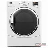 Maytag Gas Dryers Reviews Photos