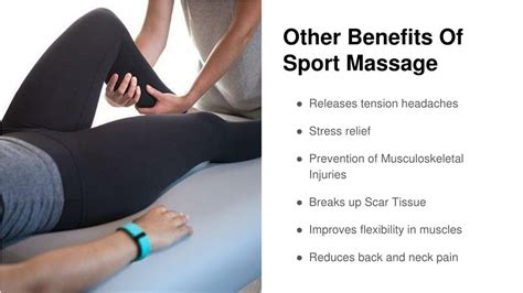 Ppt Sport Massage North London Powerpoint Presentation Free Download Id7681700