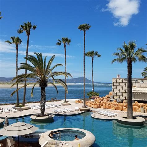 Estero Beach Hotel And Resort In Ensenada Hotel Rates And Reviews On Orbitz