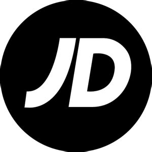 JD Logo PNG Vector (AI) Free Download png image