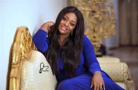 Nollywood Jackie Appiah Fait Une Rétrospective Sur Ses Rôles érotiques