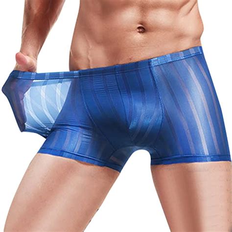 Best Ice Silk Mens Underwear The Coolest Most Comfortable Way To Stay Cool This Summer