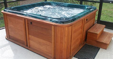 how much does it cost to build your own hot tub the 6 best hot tubs of 2021 acrylic shells