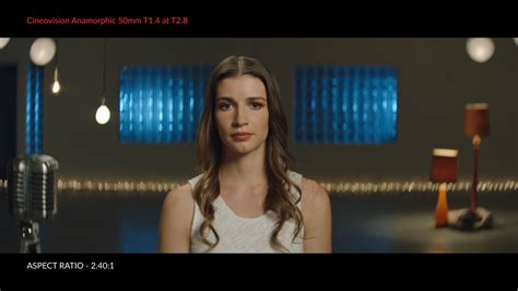 Sharegrid Publishes The Ultimate Anamorphic Lens Test Digital