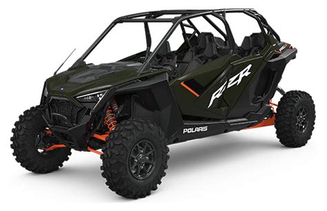 New 2022 Polaris RZR PRO XP 4 Ultimate Utility Vehicles In Newport ME