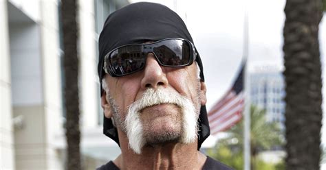 Hulk Hogan Sex Tape Records To Remain Sealed