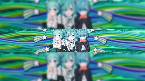 Youtube Banner Anime Wallpaper 1024 X 576 Pixels Download Best Hd