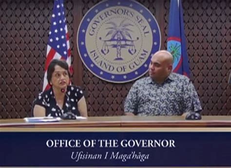 Governor Vetos Dangerous Piece Of Legislation Heartbeat Bill Kuam