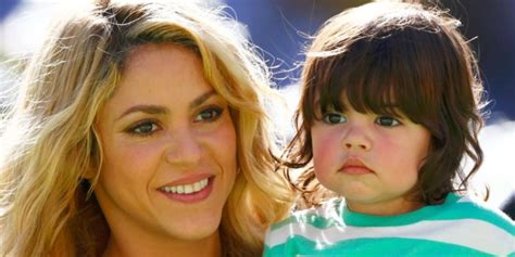 ¡confirmado Shakira Está Embarazada De Su Segundo Bebé El Runrun