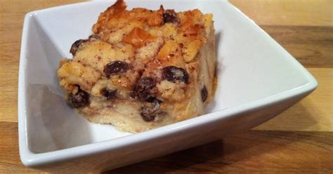10 Best Old Fashioned Bread Pudding With Raisins Recipes Yummly