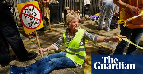 Cuadrilla seeks fracking permission in new lancashire site. Anti-fracking protests in Lancashire - in pictures ...