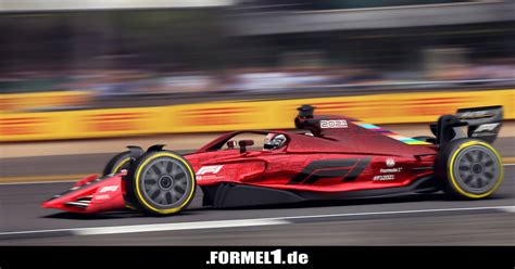 Here's how they design and make the cars. Offiziell: Formel 1 verschiebt neues Technisches Reglement ...