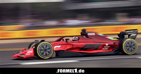 Sein cockpit übernahm fernando alonso, der zuletzt 2018 für mclaren in der formel 1 fuhr und zum dritten mal in seiner karriere für das team startet. Formula 1 Car 2022 / Video F1 S Updated 2022 Rules And ...