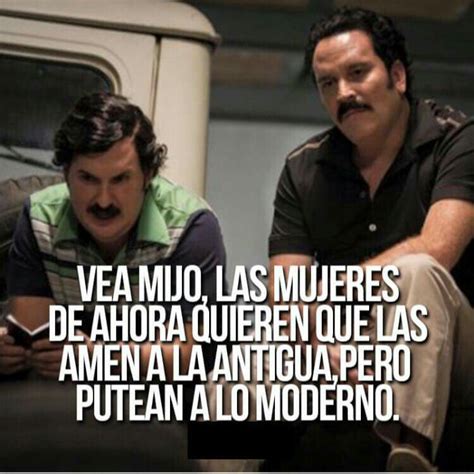 Imágenes De Frases De Pablo Escobar Imágenes