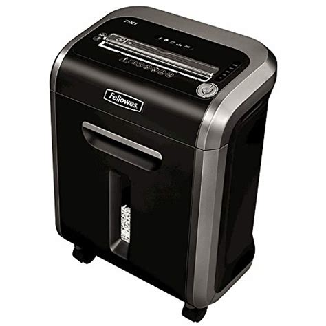 Shredder For Junk Mail Document Home Office Use
