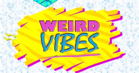 Weird Vibes Trailer Mtvs Still In The Music Business Vulture