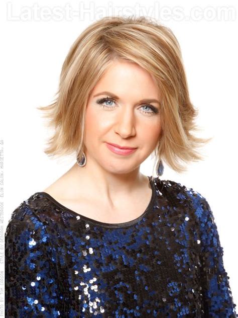 Dec 29, 2018 · gorgeous short cuts to boost volume. Flipped Out Bob Blonde Short Haircut - front view - but ...