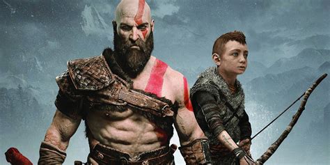 God Of War 5 Thats The New Game To Be Enjoyed In Lockdown Here Are