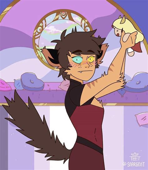 Wow Catra You Look So Hot 55