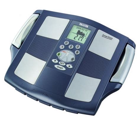 Our Ultimate Tanita Innerscan Bc Classic Segmental Body Composition