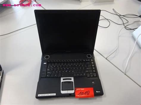 Toshiba Tecra S3 Notebook Gebraucht Kaufen Auction Premium Netbid